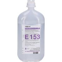 Elektrolyt-Infusionslösung 153 Pe-Flasche null