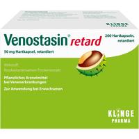Venostasin Retard null