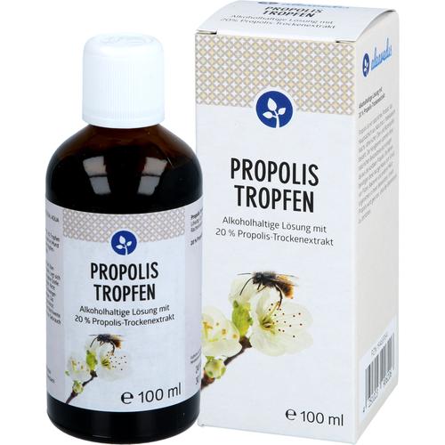 Propolis Tinktur 20% 100 ml Aleavedis Naturprodukte bei onfy.de kaufen 19465954