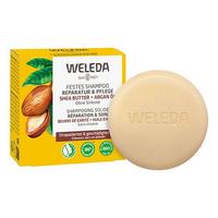 Weleda Festes Shampoo Reparatur & Pflege null