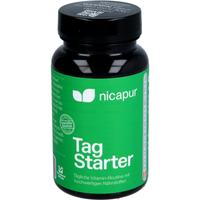 Nicapur Tagstarter null