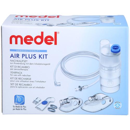 Medel Air Plus Kit Yearpack 1 St BEURER bei onfy.de kaufen 16897535