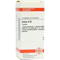 Urtica D30 null