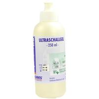 Ultraschallgel null