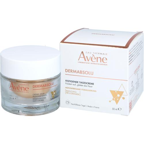 Avene Dermabsolu Festigende Tagescreme 50 ml PIERRE FABRE DERMO KOSMETIK bei onfy.de kaufen 18889072