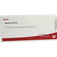 Amnion Gl D12 null