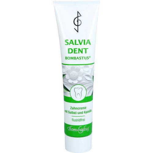 Salviadent Bombastus 75 ml Bombastus-Werke bei onfy.de kaufen 18714183