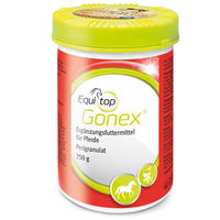 Equitop Gonex Vet
