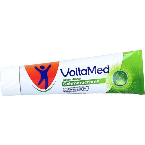 Voltamed Pflanzliche Schmerzcreme 100 g Haleon Germany bei onfy.de kaufen 19740900