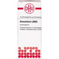 Anacardium Lmn Xii null