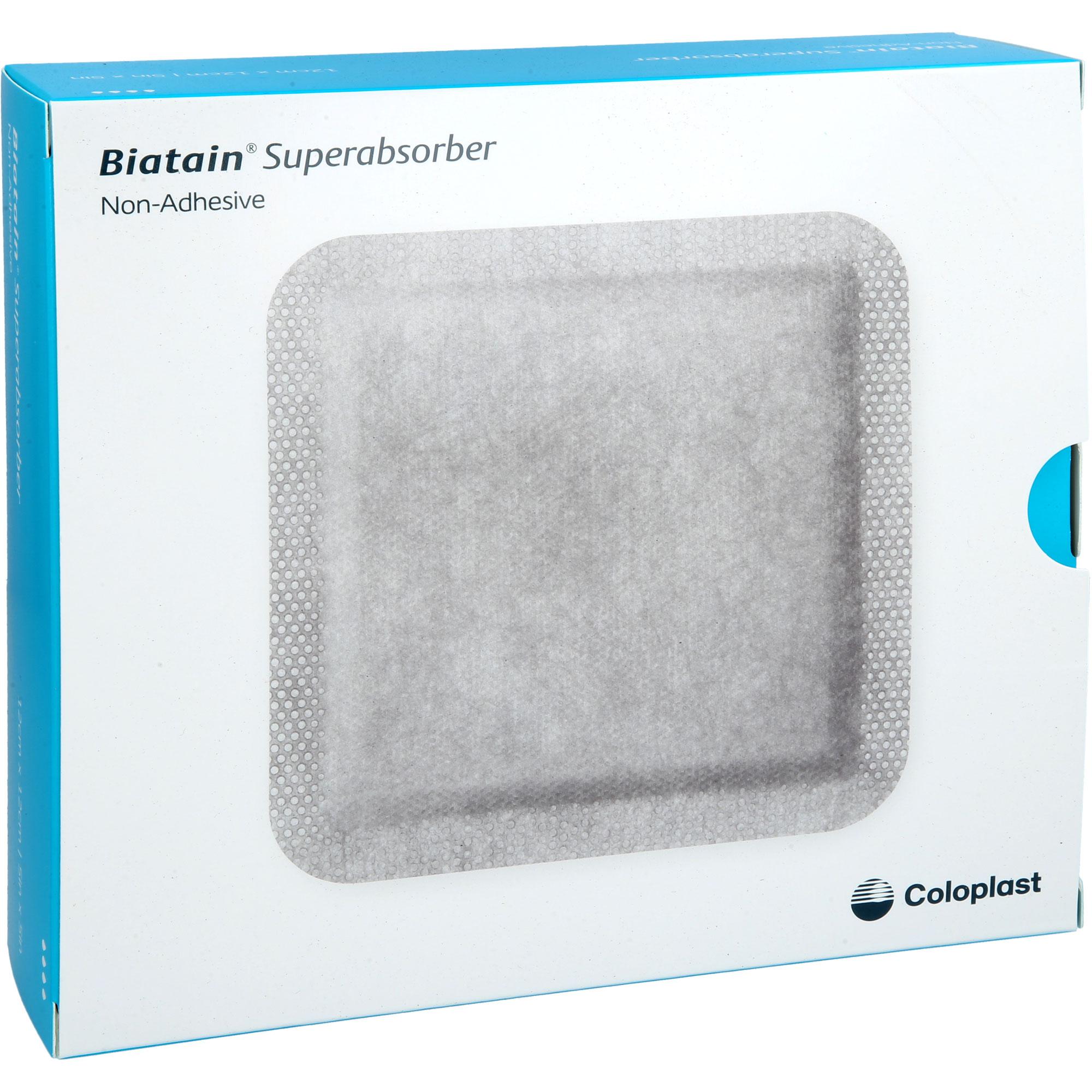 Biatain 12x12 Superab Nh 10 St ApoHomeCare bei onfy.de kaufen 19808851