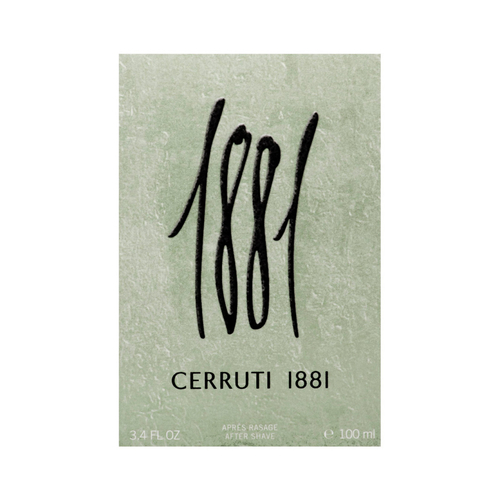 Cerruti 1881 Pour Homme After Shave Lotion 100 ml Sa Designer Parfums Ltd. bei onfy.de kaufen 05050456522798