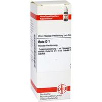Ruta D 1 null