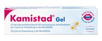 Kamistad Gel null