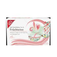 H&S Früchte mit Vitamin C null