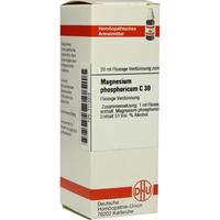 Magnesium Phos C30 null