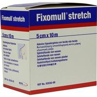 Fixomull Stretch 5cmx10M null