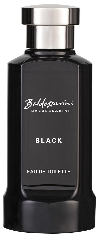 Baldessarini Baldessarini Black Eau de Toilette 75 ml Mäurer & Wirtz GmbH & Co. KG bei onfy.de kaufen 4011700902699