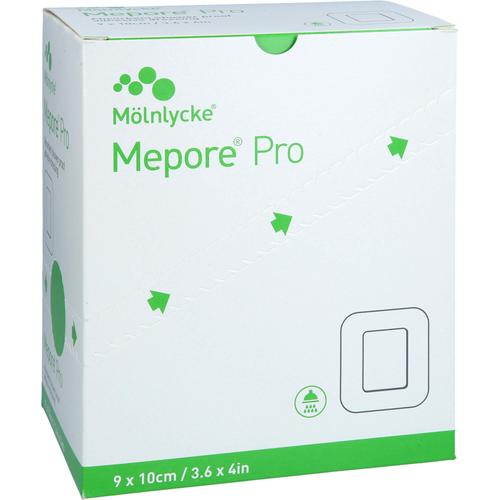 Mepore pro Steril Pflaster 9x10 cm 40 St ToRa Pharma bei onfy.de kaufen 19207755