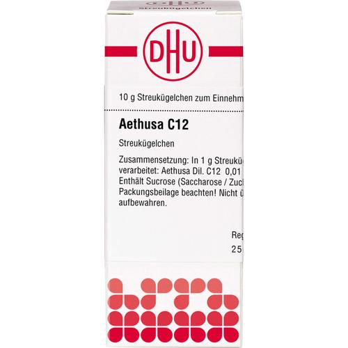 Aethusa C12 10 g DHU-Arzneimittel bei onfy.de kaufen 16695501