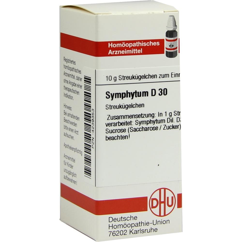 Symphytum D30