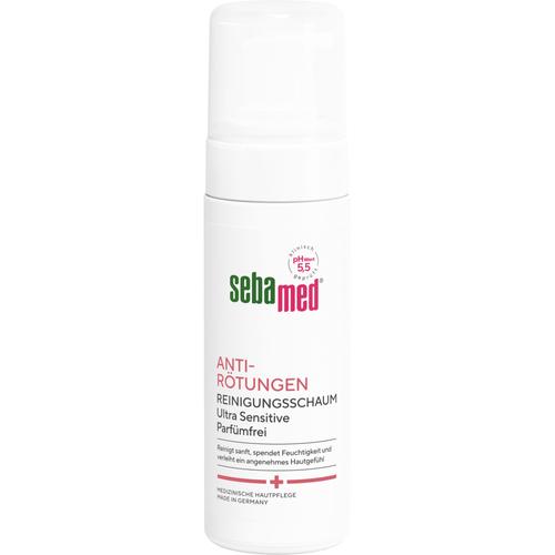 Sebamed Anti-Rötungen Reinigungsschaum 150 ml Sebapharma bei onfy.de kaufen 19210220