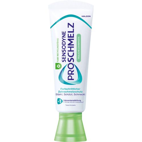 Sensodyne Proschmelz Taegliche Zahnpasta 75 ml Haleon Germany bei onfy.de kaufen 19117101