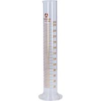 Messzylinder Glas 250ml Graduiert null