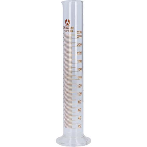 Messzylinder Glas 250ml Graduiert 1 St Dr. Junghans Medical bei onfy.de kaufen 08902251