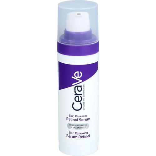 Cerave Skin Renewing Glättendes Serum 30 ml L'Oreal Deutschland bei onfy.de kaufen 19979417