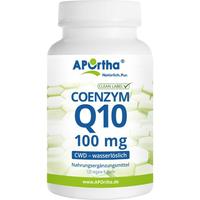 Coenzym Q10 Cwd 100 mg null