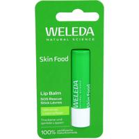 Weleda Skin Food Lip Balm mit Karton
