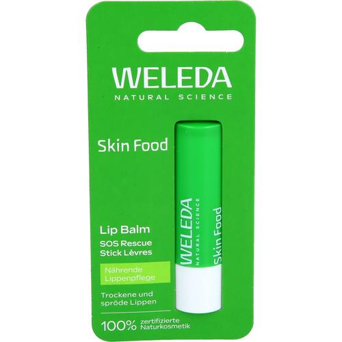 Weleda Skin Food Lip Balm mit Karton 4.8 g WELEDA bei onfy.de kaufen 19733082