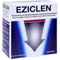 Eziclen Konzentrat Z.herst.e.lsg.z.einnehmen null