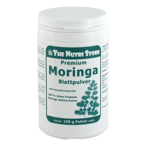 Moringa Oleifeira 150 g Hirundo Products bei onfy.de kaufen 06932905