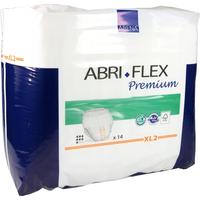 Abri-Flex Premium Pants Xl2 Fsc null