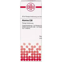 Alumina C30 null