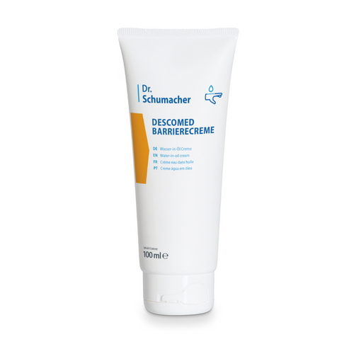 Desoderm Barrierecreme 100 ml Dr. Schumacher bei onfy.de kaufen 06055901
