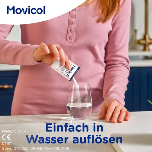 MOVICOL Zitrone/Limone 100 St Norgine bei onfy.de kaufen 07548882
