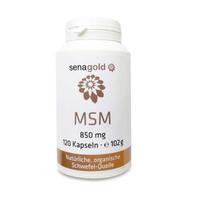 Msm null
