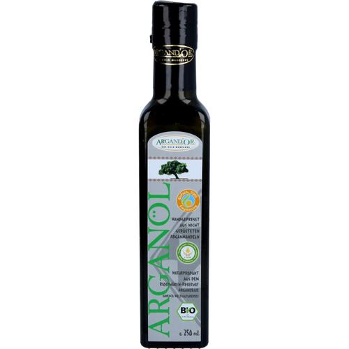 Arganoel Argandor Ungeröstet 250 ml Royal Argan Naturals bei onfy.de kaufen 05969007