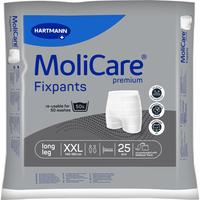 Molicare Premium Fixpants Long Leg Gr. Xxl null