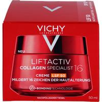Vichy Liftactiv Collagen Specialist 16 Creme LSF50