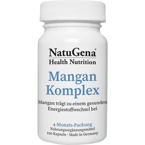 Mangan-Komplex 120 St NatuGena bei onfy.de kaufen 18027206
