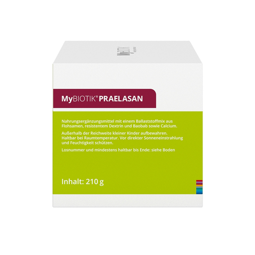 Mybiotik Praelasan 15x14 g nutrimmun bei onfy.de kaufen 19709391