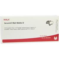 Iscucin Mali Staerke D null