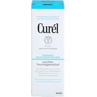 Curel Leichtes Feuchtigkeitsfluid null