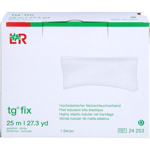Tg Fix Netzverband D 25 M Weiß 1 St 1001 Artikel Medical bei onfy.de kaufen 15430924