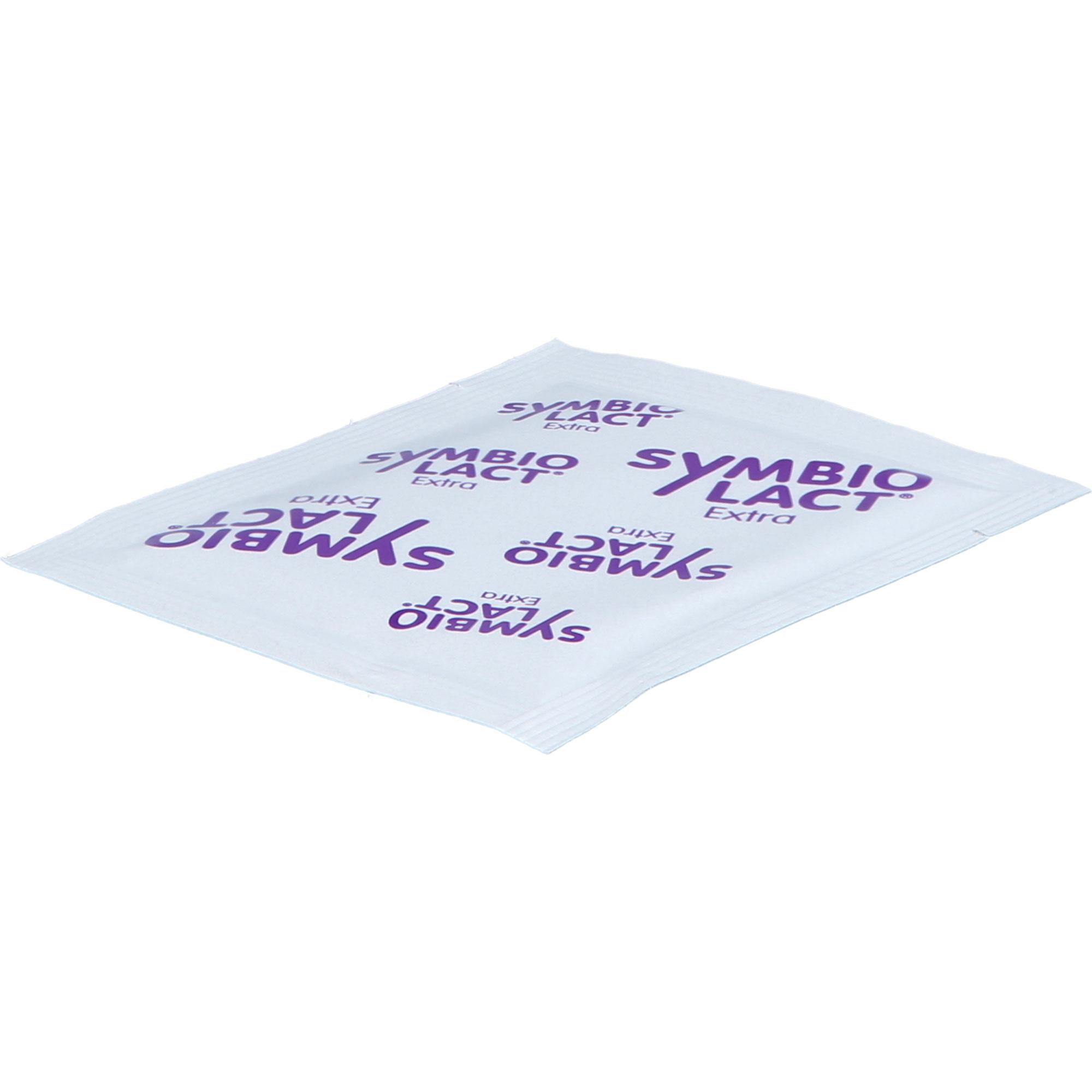 Symbiolact Extra 80 St Klinge Pharma bei onfy.de kaufen 19438609