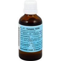 A.l.p.-Komplex Kern null